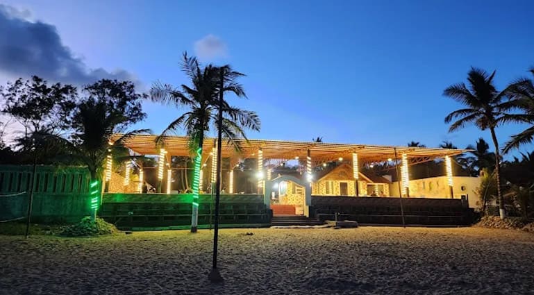 Blue Bay Beach Resort