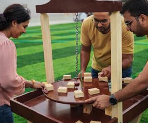 counter balance game