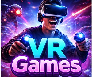 vr games