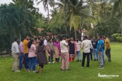 Team building games-1