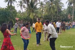 Team building game-10