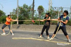 Team building game-17