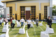 Team building game-19