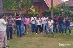 Team building game-2