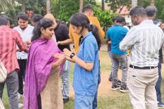 Team building game-7