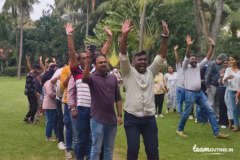 Team building game-9